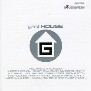 Gasthouse 1 / Various