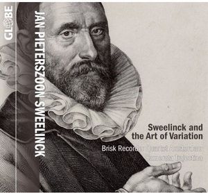 Sweelinck & the Art of Variation