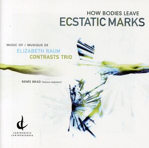 How Bodies Leave Ecstatic Marks