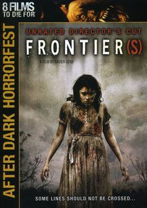 Frontier(s)