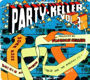Party-Keller, Vol. 3