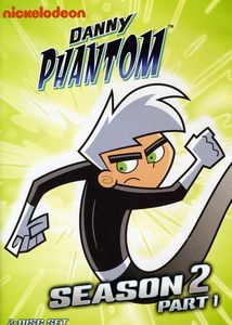 Danny Phantom: Season 2 Part 1