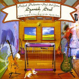 Spanish Steel: Capriccio Espagnol El Amor Brujo