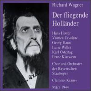 Der Fliegende Hollander (complete)