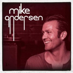 Mike Andersen