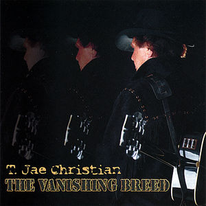 Vanishing Breed