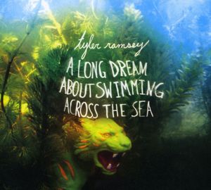 A Long Dream About Swimming Across The Sea