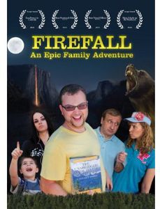 Firefall