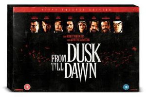 From Dusk Till Dawn [Import]
