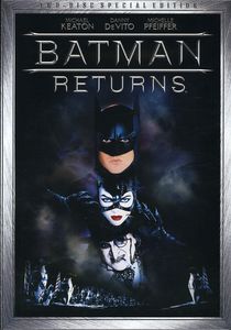 Batman Returns