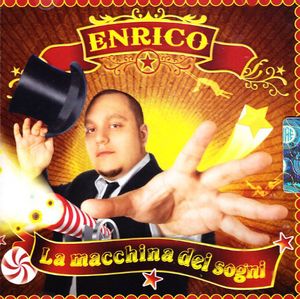 La Macchina Dei Sogni (IMPORT)
