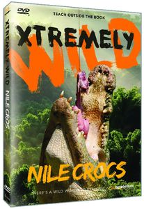 Nile Crocs