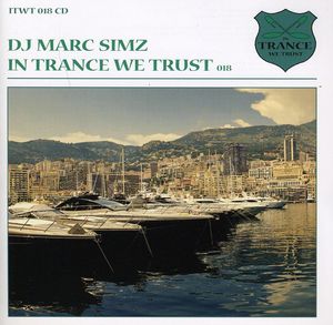 In Trance We Trust, Vol. 18