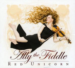 Red Unicorn