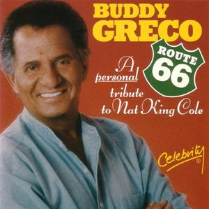 Route 66: A Personal Tribute To Nat King Cole