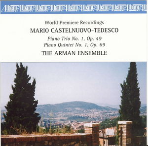 Chamber Music