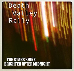 Stars Shine Brighter After Midnight