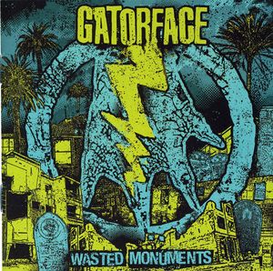 Wasted Monuments