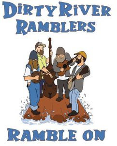 Ramble on