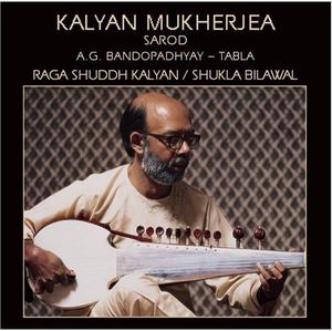 Raga Shuddh Kalyan