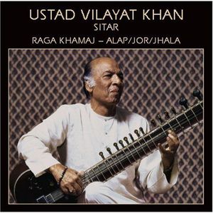 Raga Khamaj