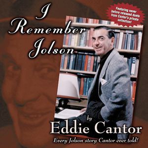 I Remember Jolson