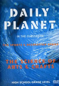 Science of Arts & Crafts