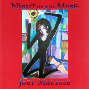 Night of the Muse