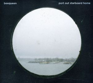 Port Out Starboard Home