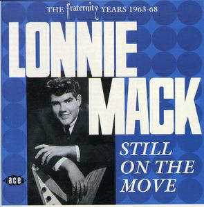 Still on the Move [Import]