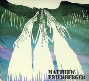Winter Women/Holy Ghost Language School