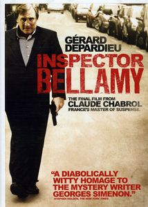 Inspector Bellamy