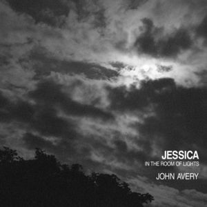 Jessica in the Room of Lights