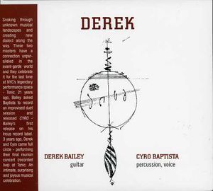 Derek