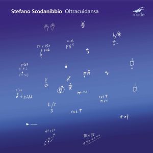 Oltracuidansa for Contrabass & Tape