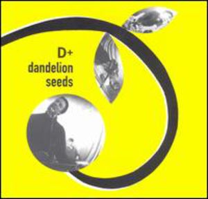DANDELION SEEDS