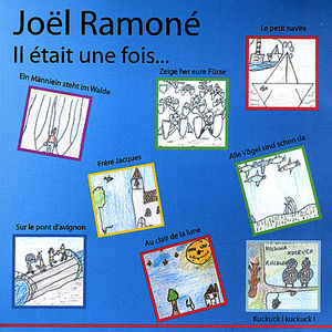 Il Etait Une Fois