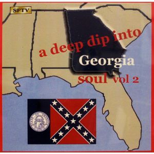 Georgia Soul, Vol. 2