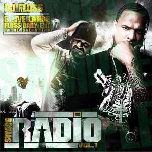 Swagg Radio 1
