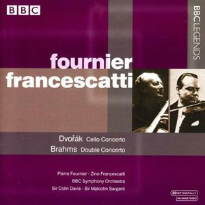 Cello Concertos