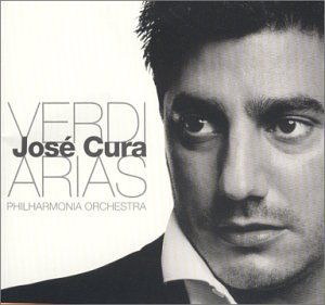 Verdi Arias
