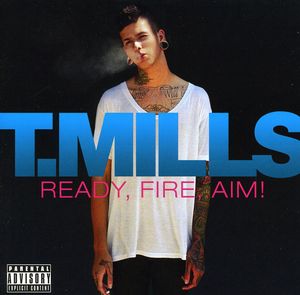 Ready, Fire, Aim!