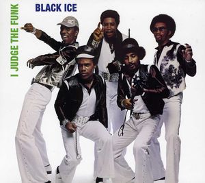 I Judge the Funk