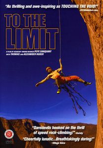 To the Limit