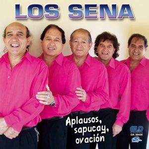 Aplausos Sapucay Ovacion (IMPORT)