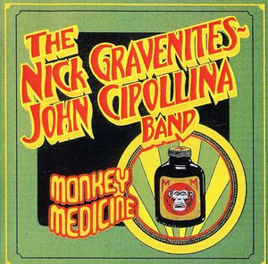 Monkey Medicine