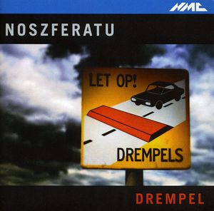 Drempel