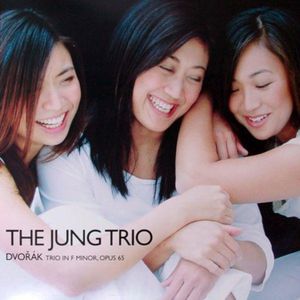 Piano Trio in F minor
