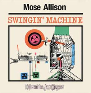 Swingin Machine
