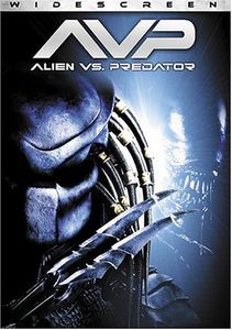 Alien vs Predator